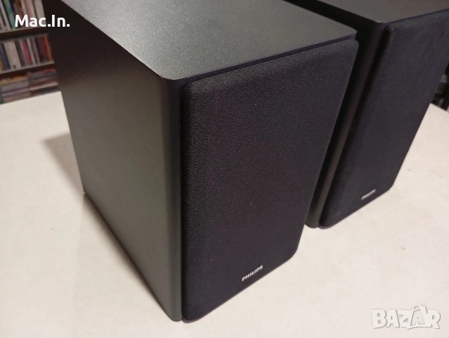 Тон колони Philips, снимка 4 - Тонколони - 52837702