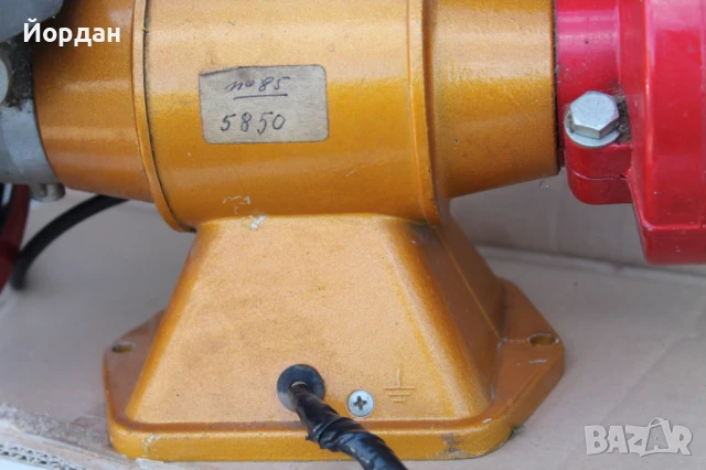 Шмиргел с циркуляр и бормашина, снимка 11 - Други инструменти - 50999247