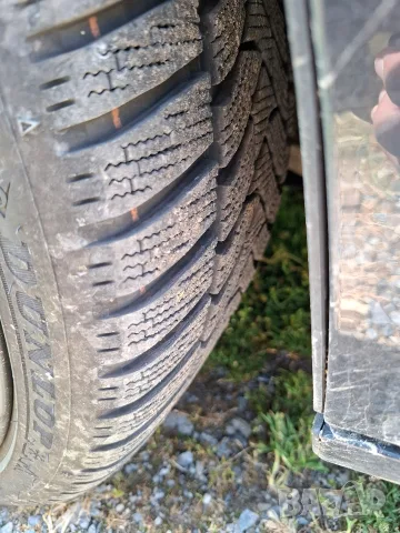 джанти с гуми audi rs 245 35 19 , снимка 14 - Гуми и джанти - 55849958