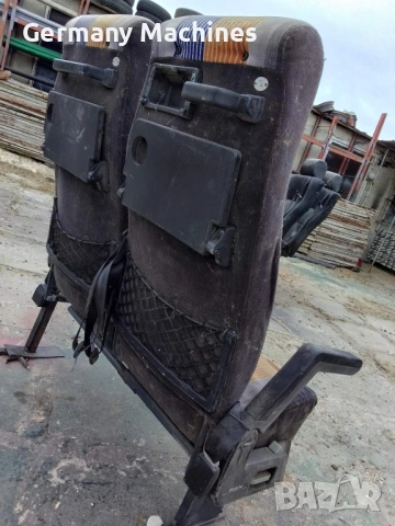 ЧАСТИ Фиат ДУКАТО  Fiat-Ducato, Peugeot-Boxer, Citroën-Jumper 1993–2001г, 2500куб, дизел, 63kW, 85kс, снимка 9 - Части - 40489646