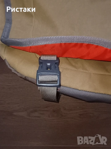 Раница Mammut , снимка 4 - Раници - 53153223