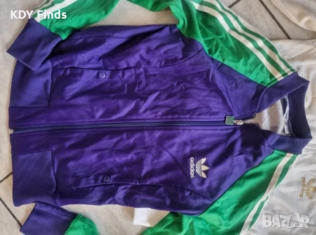 дамски горнища Adidas S, снимка 2 - Спортни екипи - 56230228