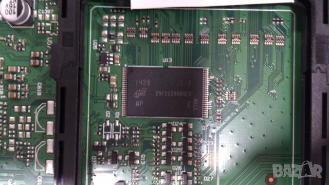 TOSHIBA 55L5445DG, снимка 10 - Телевизори - 39798410