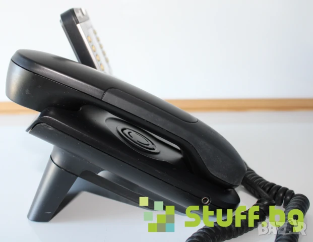 IP телефон Alcatel-Lucent IP Touch 4038, снимка 3 - Други - 50558957