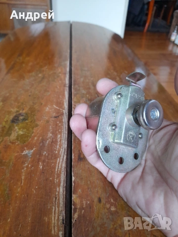 Стара Ключ Маса #2, снимка 2 - Други ценни предмети - 53395226