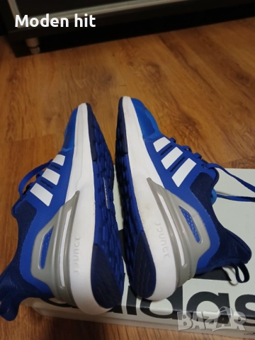 Adidas Rapidasport K маратонки за момче /стелка 25,5 см./, снимка 5 - Детски маратонки - 51675512