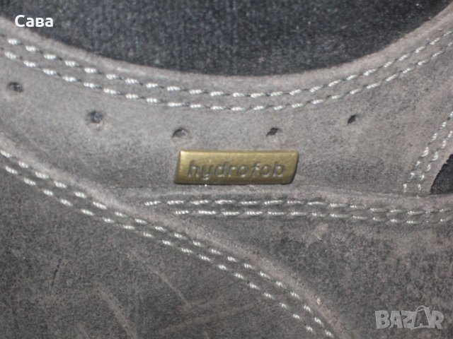 Зимни боти ADVENTURE, снимка 5 - Мъжки боти - 35708985