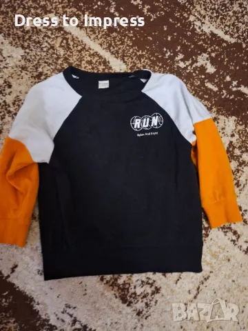 Детски блузи Kipsa, уайкики 122, снимка 4 - Детски Блузи и туники - 49521264