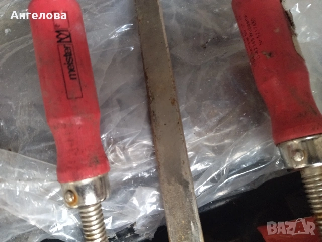 Стяги, снимка 2 - Стяги - 53538899