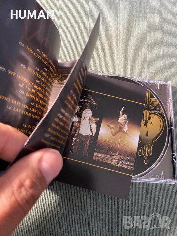 Morrissey - Richie Sambora - Bon Jovi , снимка 16 - CD дискове - 42469820