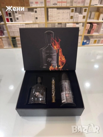 Подаръчни комплекти , снимка 16 - Дамски парфюми - 52710358