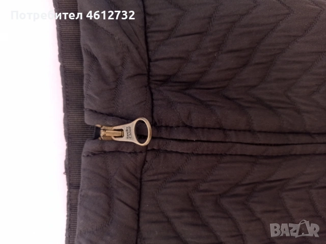 Дамска пола See By Chloe, снимка 3 - Поли - 53735308