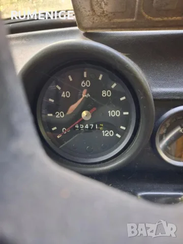 Трабант 601 S комби, снимка 10 - Автомобили и джипове - 55968543