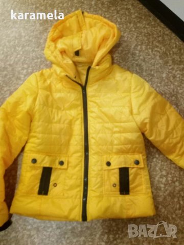 Чудесно якенце С размер, снимка 2 - Якета - 34197321