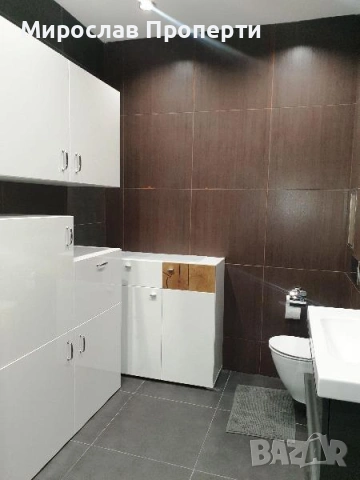 Продаваме Двустаен Апартамент В Хаджи димитър, снимка 6 - Апартаменти - 53040254