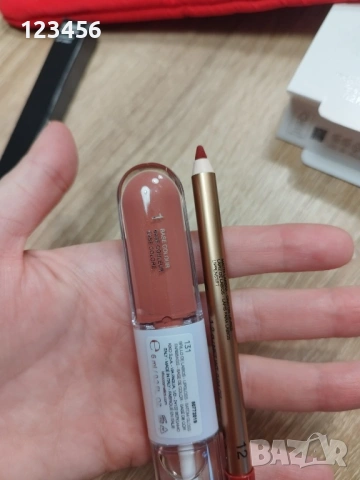 Комплект Кико Милано/Kiko Milano, снимка 6 - Козметика за лице - 53623070