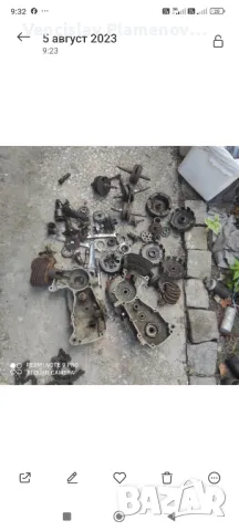 Картери симсон sr., снимка 6 - Мотоциклети и мототехника - 35045451