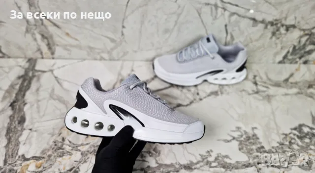 Nike Мъжки Маратонки👟Мъжки Спортни Обувки Найк - Налични Различни Цветове, снимка 3 - Маратонки - 48915084