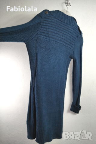 Superstar vest M, снимка 2 - Блузи с дълъг ръкав и пуловери - 44778055