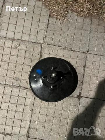 Серво за Фиат Добло