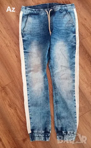 Мъжки дънки 