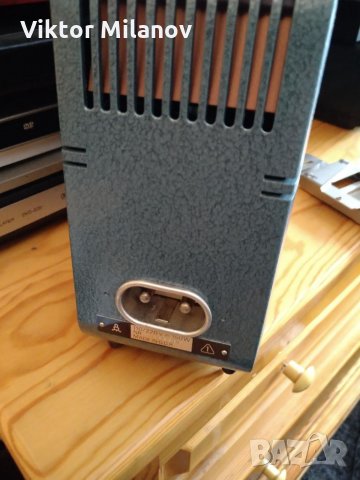 Проектор, снимка 4 - Плейъри, домашно кино, прожектори - 35706518