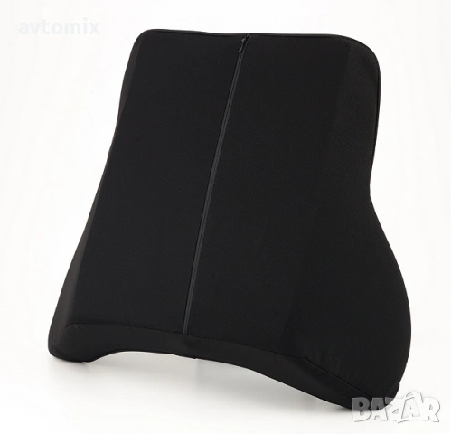 Възглавници за сядане и гръб комплект, за колата, офиса и дома, Супер комфорт 12, снимка 8 - Аксесоари и консумативи - 53402023