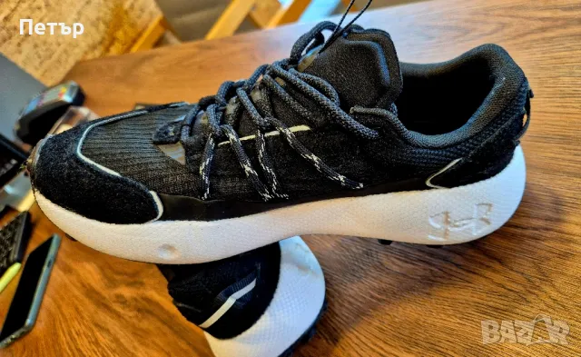 Under Armour
маратонки за бягане Fat Tire Venture Pro, снимка 5 - Маратонки - 50267550