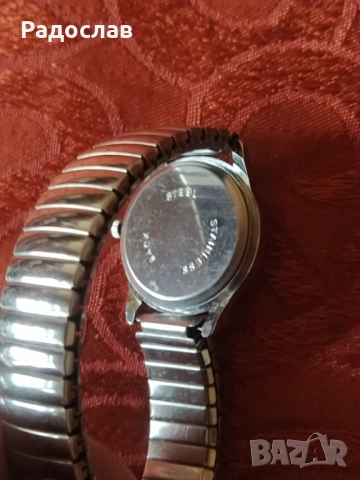 дамски часовник Q&Q , снимка 5 - Дамски - 53249361