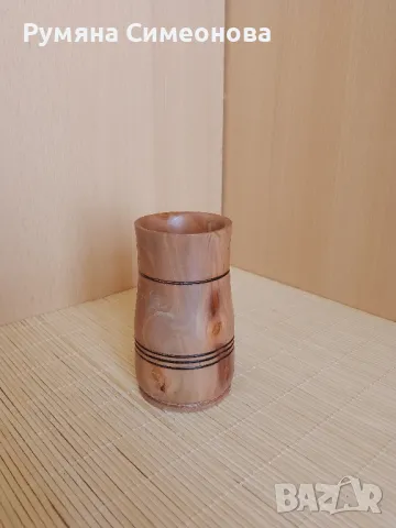 Малка вазичка, снимка 2 - Вази - 48628206