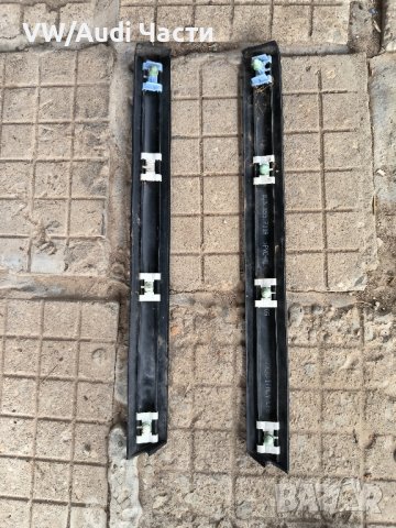 Лайстни врати прагове за Ауди А3 Audi A3 8L, снимка 2 - Части - 42683282