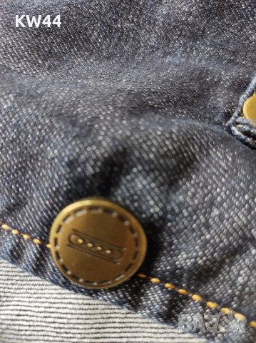 Дънково яке Desperado, снимка 4 - Якета - 33786222