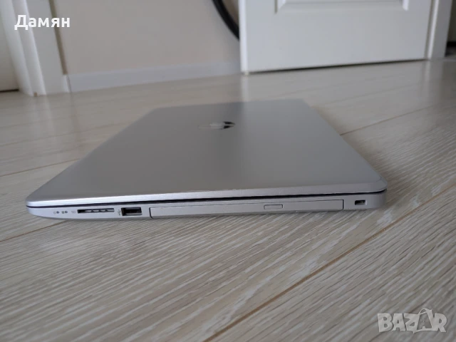 HP Notebook - 15-bs035nu, снимка 6 - Лаптопи за дома - 50860404