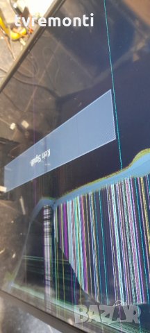 лед диоди от дисплей V500HK1-LS6 Rev.C1 от телевизор Toshiba модел 50L5333D, снимка 7 - Части и Платки - 35965959