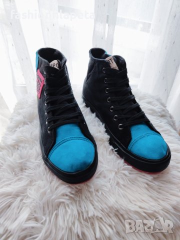 9,99 лв. НАМАЛЕНИЕ на последни бройки, снимка 2 - Детски маратонки - 40371504