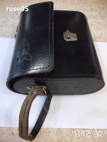 Калъф за фотосветкавица "Чайка", снимка 2 - Светкавици, студийно осветление - 44457145