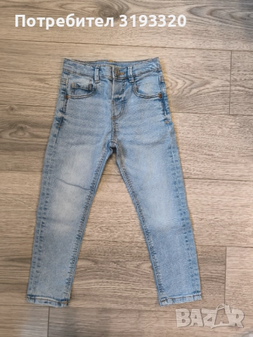 Детски дънки Zara