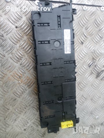 Километраж Citroen C4 Picasso 9666704280 A 00, снимка 4 - Части - 41667080