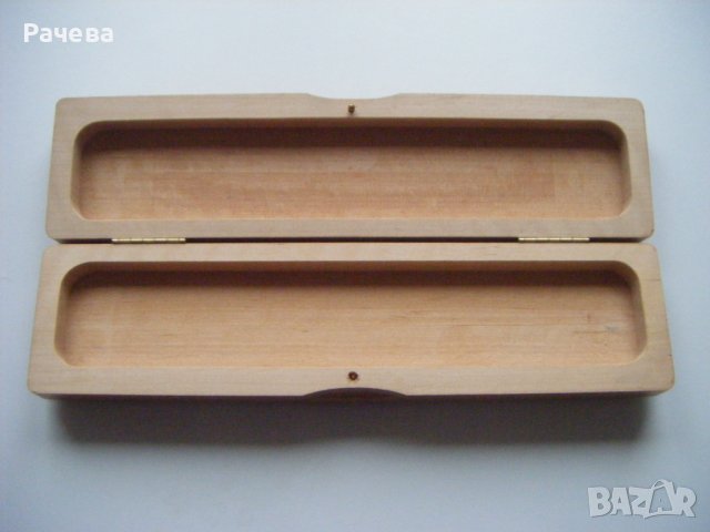 Дървена кутия за пури , снимка 2 - Колекции - 39017136