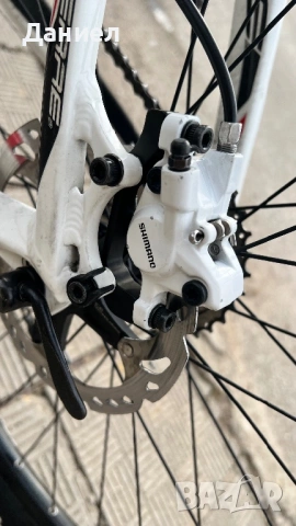 Велосипед Lapierre Prorace 29”, снимка 11 - Велосипеди - 53682170