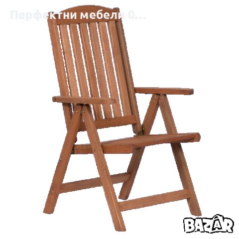 Дървени сгъравеми столове,маси и комплекти на склад от тропическо дърво Меранти, снимка 2 - Столове - 41038931