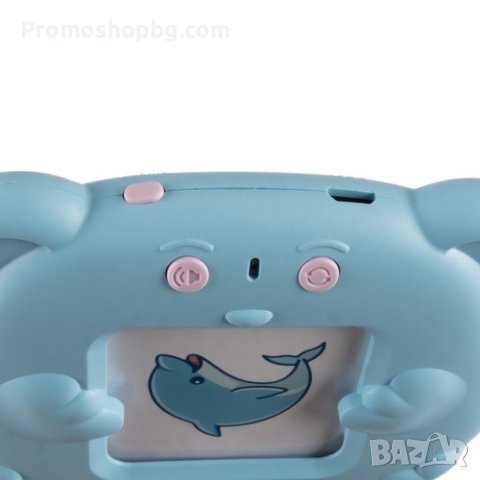 Самоучител по английски език за деца с 112 двустранни карти в син или розов цвят, снимка 7 - Образователни игри - 41614508