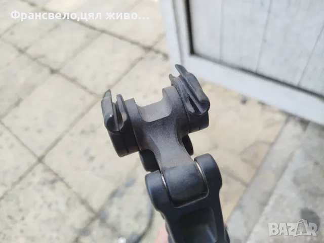 Амортисьор колче за седалка за велосипед колело 27.2, снимка 4 - Части за велосипеди - 52095974