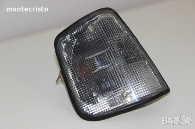 Десен мигач Tata Telcoline (1999-2007г.), снимка 2 - Части - 52015354