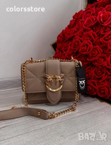 Чанта Pink❤️/IM58b, снимка 2 - Чанти - 53462583