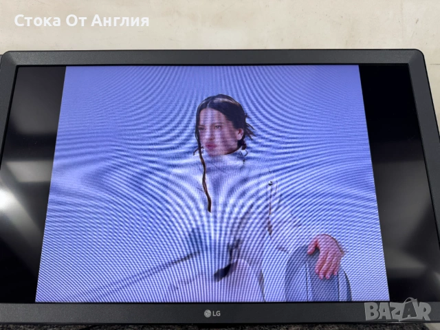 Телевизор - LG 24 inch/smart/ А21, снимка 3 - Телевизори - 51250890