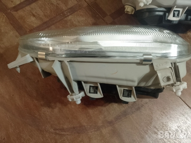 Нови фарове за ГОЛФ 3, снимка 10 - Части - 52913818