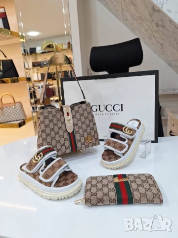 чанти burberry gucci chanel prada , снимка 14 - Чанти - 50574426