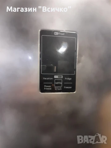 Хладилник с фризер Samsung RL52VEBTS, 328 L, Class A, 328 л , снимка 4 - Хладилници - 50782618