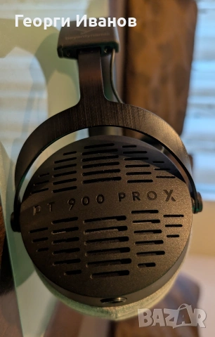Слушалки Beyerdynamic DT900 pro X 48 ohms